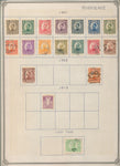 Yugoslavia Early/Mid Used MH(Apx 50+Items) UK3800