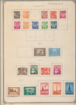 Yugoslavia Early/Mid Used MH(Apx 50+Items) UK3800