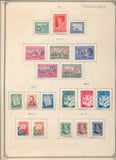 Yugoslavia Early/Mid Used MH(Apx 50+Items) UK3800