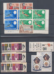 Gibraltar QE MH MNH Used (Apx 80) EP939