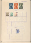 Yugoslavia Early/Mid Used MH(Apx 50+Items) UK3800