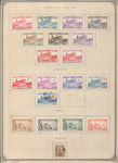 Tunisia 1888/1947 Used MH Collection(Apx 170 Items) UK3816