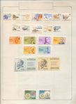 Portugal 1970s Used MH MNH (Apx 180+) EP717