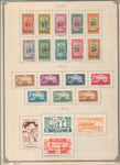 Tunisia 1888/1947 Used MH Collection(Apx 170 Items) UK3816