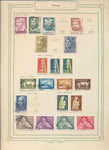 Portugal 1950s/70s Used MH MNH Collection(Apx 250+) EP718