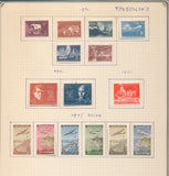 Yugoslavia Early/Mid Used MH(Apx 50+Items) UK3800