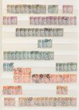 Portugal Mid/Modern Surcharges Red Cross Olympics Used (Apx 1000 stamps) EP02