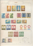 Portugal 1950s/70s Used MH MNH Collection(Apx 250+) EP718