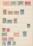 Portuguese colonies Surcharges Overprints Cancellations Used MH 340+ stamps EP15