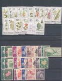 Norfolk Island MNH MH Used To $5 (Apx 125 Stamps) EP1738
