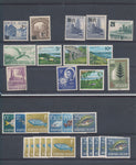 Norfolk Island MNH MH Used To $5 (Apx 125 Stamps) EP1738
