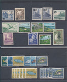 Norfolk Island MNH MH Used To $5 (Apx 125 Stamps) EP1738