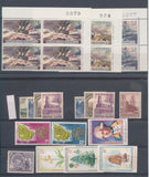 Norfolk Island MNH MH Used To $5 (Apx 125 Stamps) EP1738