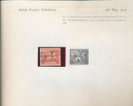GB 1924/69 MH MNH Used Collection (Apx 80 Stamps) EP1076