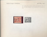 GB 1924/69 MH MNH Used Collection (Apx 80 Stamps) EP1076