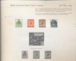 GB 1924/69 MH MNH Used Collection (Apx 80 Stamps) EP1076