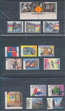 Netherlands Used MNH Booklets 3d Red X Stamps Pack (100+Items) EP1740