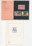 Netherlands Used MNH Booklets 3d Red X Stamps Pack (100+Items) EP1740