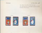 GB 1924/69 MH MNH Used Collection (Apx 80 Stamps) EP1076