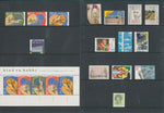Netherlands Used MNH Booklets 3d Red X Stamps Pack (100+Items) EP1740