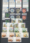 Great Britain QE MNH (Apx 55+)  UK3129
