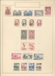 Czech. Rep. 1950s Collection (Apx 200+ Items) Used MH MNH EP846
