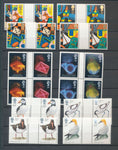 Great Britain QE MNH (Apx 55+)  UK3129