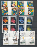 Great Britain QE MNH (Apx 55+)  UK3129