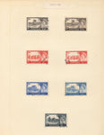 Great Britain QE M&U Collection( Defins & Commens(Apx 110) UK1826