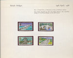 GB 1924/69 MH MNH Used Collection (Apx 80 Stamps) EP1076