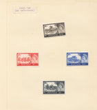 Great Britain QE M&U Collection( Defins & Commens(Apx 110) UK1826