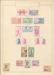 Czech. Rep. 1950s Collection (Apx 200+ Items) Used MH MNH EP846