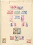 Czech. Rep. 1950s Collection (Apx 200+ Items) Used MH MNH EP846