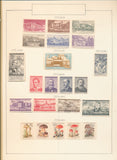 Czech. Rep. 1950s Collection (Apx 200+ Items) Used MH MNH EP846