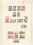 Czech. Rep. 1950s Collection (Apx 200+ Items) Used MH MNH EP846
