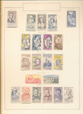 Czech. Rep. 1950s Collection (Apx 200+ Items) Used MH MNH EP846