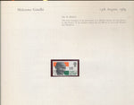GB 1969/72 MH MNH Used Collection (Apx 110 Stamps) EP1077
