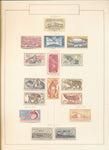 Czech. Rep. 1950s Collection (Apx 200+ Items) Used MH MNH EP846