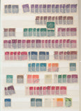 Portugal Mid/Modern Surcharges Red Cross Olympics Used (Apx 1000 stamps) EP02