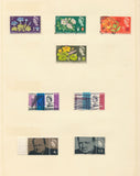 Great Britain QE M&U Collection( Defins & Commens(Apx 110) UK1826