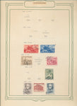 Czech. Rep.1930s/50s Collection  (Apx 400 Items) Used MH MNH EP847