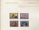 GB 1969/72 MH MNH Used Collection (Apx 110 Stamps) EP1077