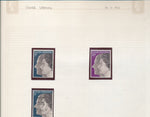 GB 1969/72 MH MNH Used Collection (Apx 110 Stamps) EP1077