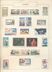 France 1960s/70s MNH MH + Few Used Incl.Art (260+) EP727