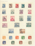 Bohemia & Moravia 1939/44 MNH MH Used Collection(Apx 200 UK3728
