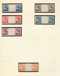 Bohemia & Moravia 1939/44 MNH MH Used Collection(Apx 200 UK3728