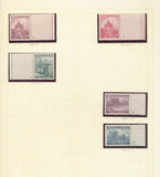 Bohemia & Moravia 1939/44 MNH MH Used Collection(Apx 200 UK3728