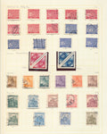 Bohemia & Moravia 1939/44 MNH MH Used Collection(Apx 200 UK3728