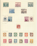 Bohemia & Moravia 1939/44 MNH MH Used Collection(Apx 200 UK3728