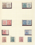 Bohemia & Moravia 1939/44 MNH MH Used Collection(Apx 200 UK3728